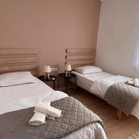 Centre Apartment In Shkodër Extérieur photo