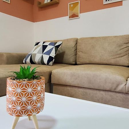Centre Apartment In Shkodër Extérieur photo