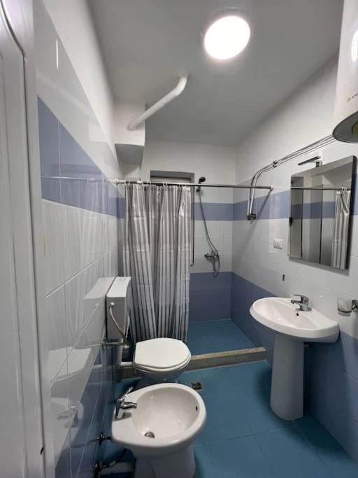 Centre Apartment In Shkodër Extérieur photo