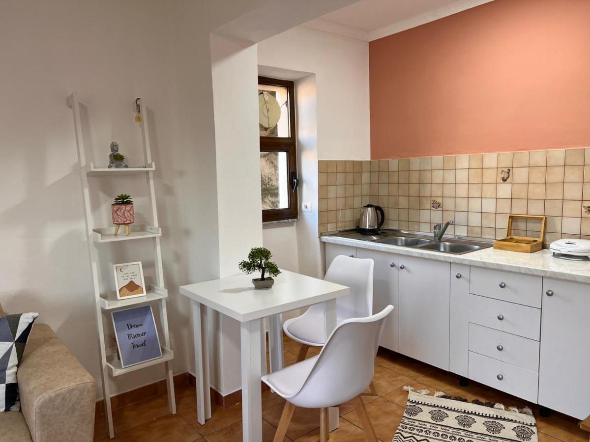 Centre Apartment In Shkodër Extérieur photo
