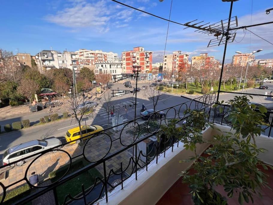 Centre Apartment In Shkodër Extérieur photo