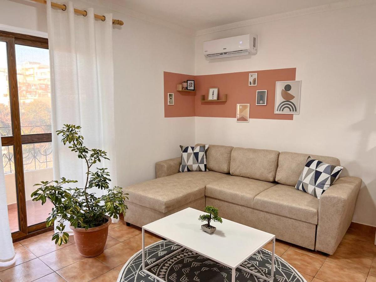 Centre Apartment In Shkodër Extérieur photo