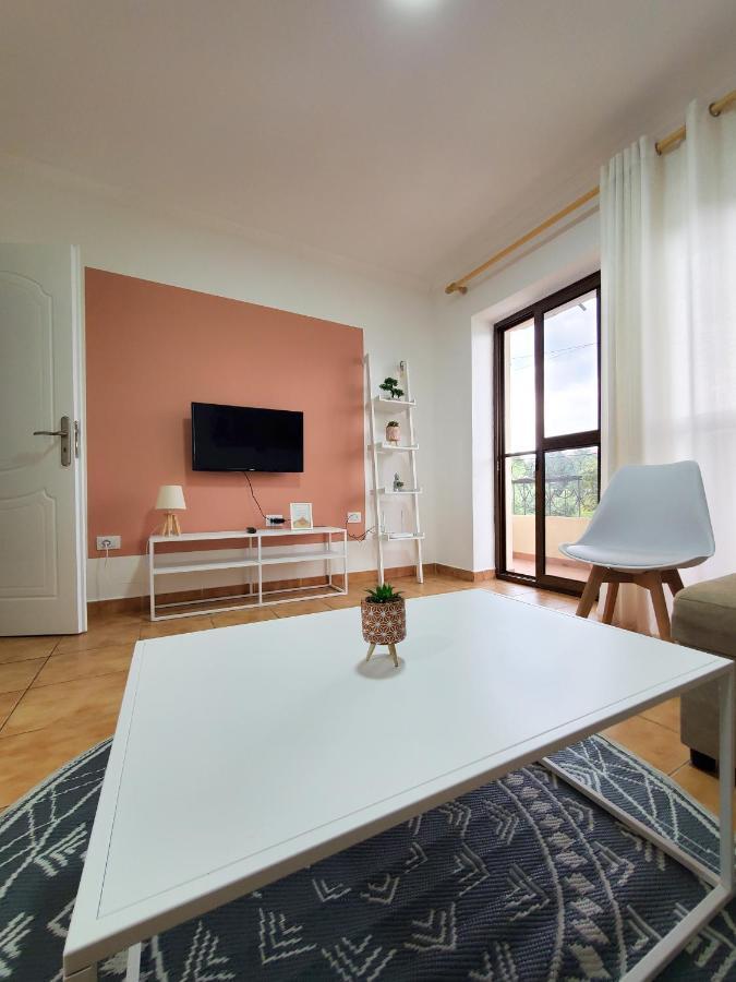 Centre Apartment In Shkodër Extérieur photo