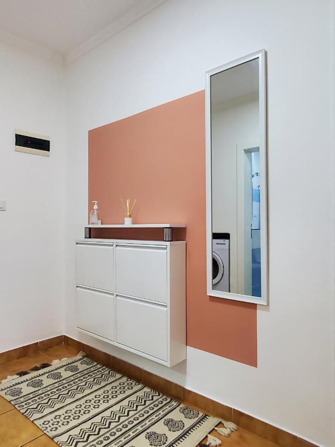 Centre Apartment In Shkodër Extérieur photo
