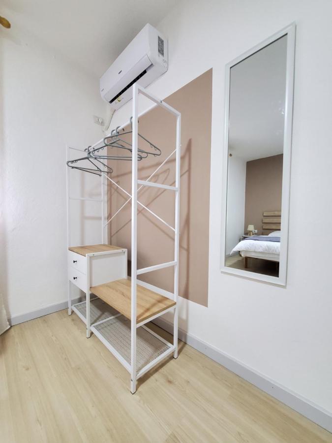 Centre Apartment In Shkodër Extérieur photo