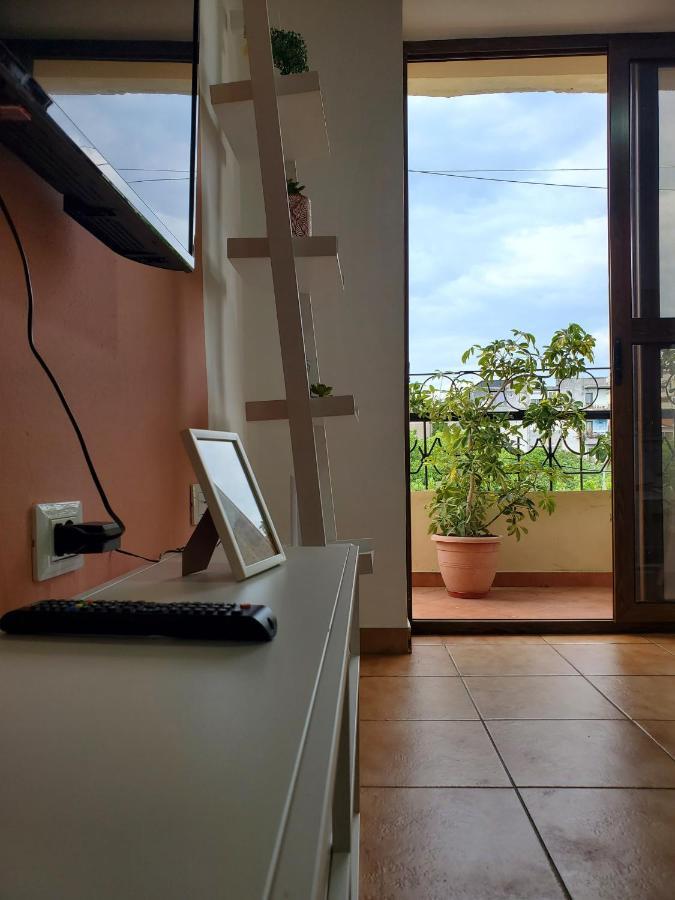 Centre Apartment In Shkodër Extérieur photo