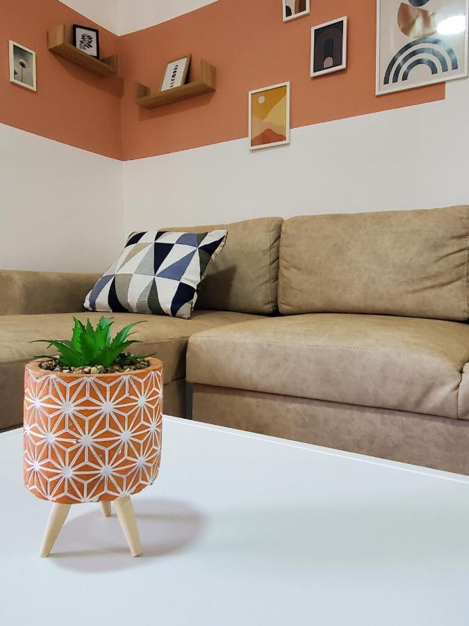 Centre Apartment In Shkodër Extérieur photo